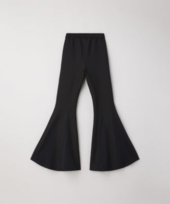 ＜CFCL (Women)＞ＣＯＮＩＣ　ＴＩＧＨＴ　ＦＬＡＲＥ　ＰＡＮＴＳ　ＣＦ０１０ＫＦ００１